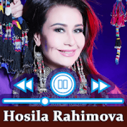 Hosila Rahimova icon