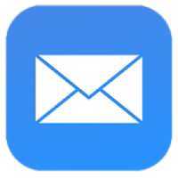Temp Mail - Free Temporary Disposable Email आइकन