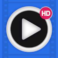Full HD Video Player - All Format Video Player