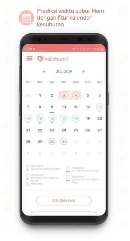 Hallobumil screenshot 6