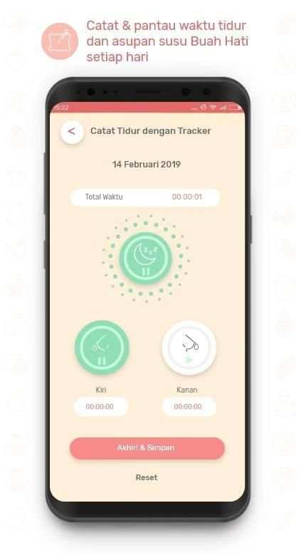 Hallobumil screenshot 1
