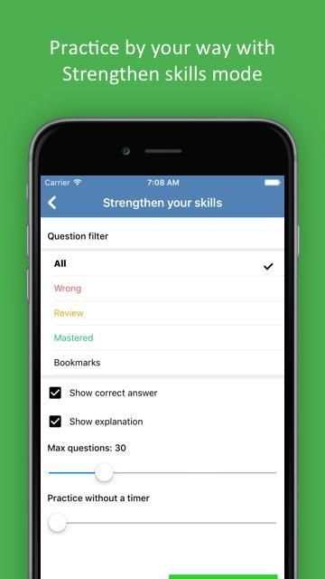 Driving Theory Test UK 2019 Edition स्क्रीनशॉट 1