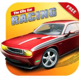 Traffic Car Racing Game 3D