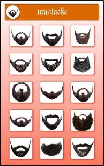 Men Camera screenshot 5