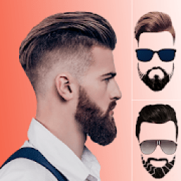 Men Camera आइकन