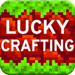 ikon Lucky Craft: Free Explore Building Block