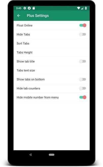 موبی ضد فیلتر‌‌‎ 2019
‎ screenshot 2