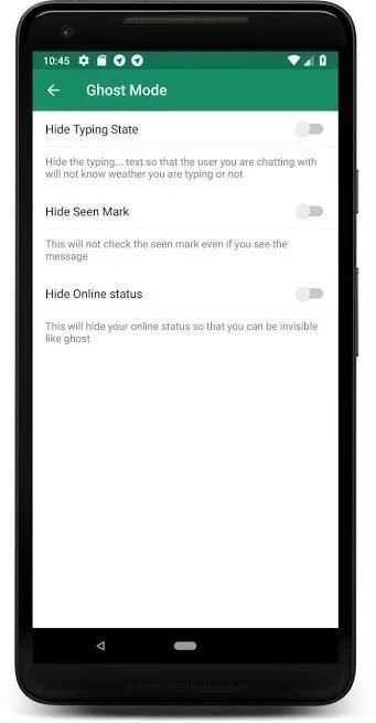 موبی ضد فیلتر‌‌‎ 2019
‎ screenshot 3