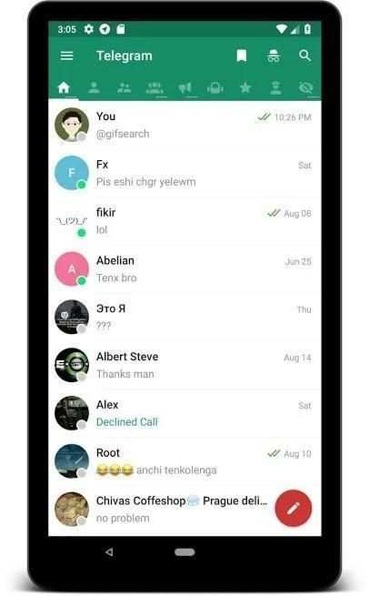 موبی ضد فیلتر‌‌‎ 2019
‎ screenshot 5