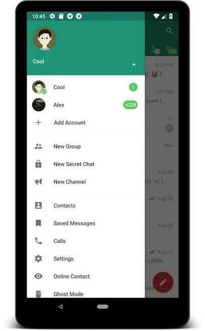 موبی ضد فیلتر‌‌‎ 2019
‎ screenshot 4