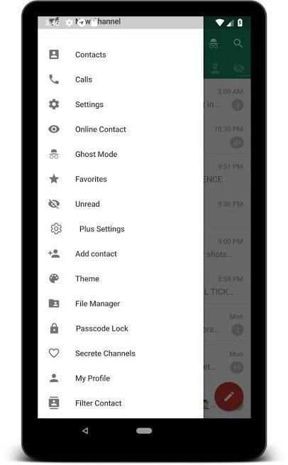 موبی ضد فیلتر‌‌‎ 2019
‎ screenshot 1