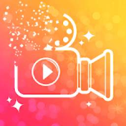 Video Editor, Photo Video Maker- VidShow