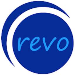 REVO - Transportasi Online