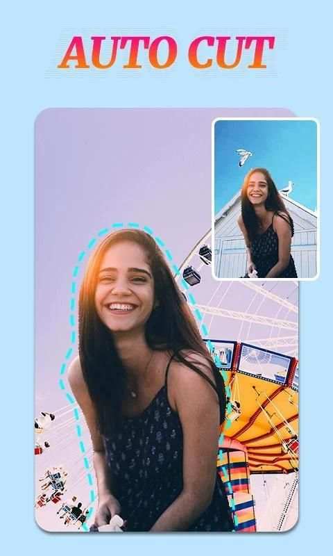 Auto Cut screenshot 2