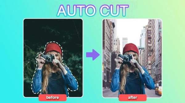 Auto Cut screenshot 5