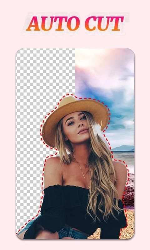 Auto Cut screenshot 1