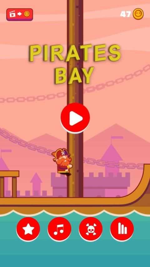 Pirates Bay screenshot 3