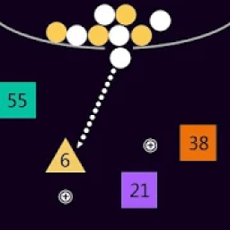 ikon Excitement Ball: Infinite Excitement Challenge