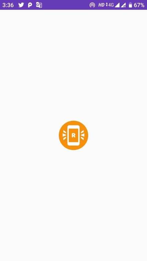 Real Recharge - Mobile,DTH Recharge App screenshot 5