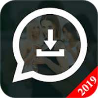 Status Save To Gallery : Status Downloder