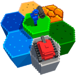 Petit Wars आइकन