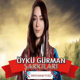 Öykü Gürman Şarkıları ( İnternetsiz 45 Şarkı ) icon