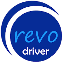 REVO DRIVER - Transportasi Online icon