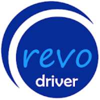 REVO DRIVER - Transportasi Online