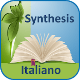 Synthesis Italiano Demo icon