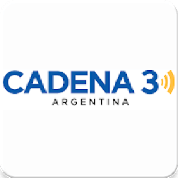 Cadena 3 Argentina icon
