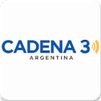 Cadena 3 Argentina