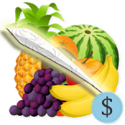 ikon Fruits Slice - Make Money Free