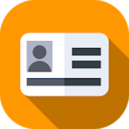 Punjab Driver License Verification आइकन