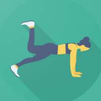 Easy Workout on 9Apps