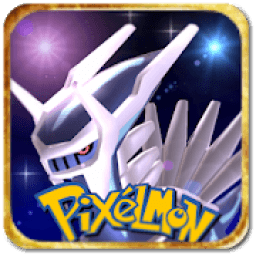 Pixelmon Arena आइकन