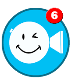 FaceChat आइकन