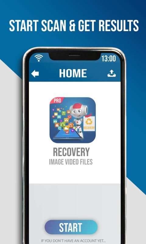 disk photo recovery pro स्क्रीनशॉट 4