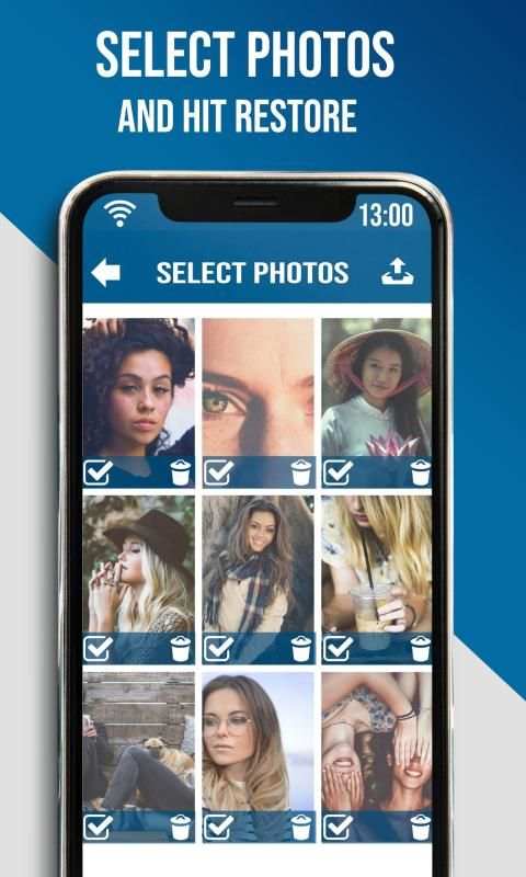 disk photo recovery pro स्क्रीनशॉट 2