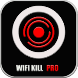 ikon WiFiKiLL Pro - WiFi Analyzer