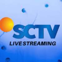 SCTV Streaming Indonesia - SCTV Live TV Online on 9Apps