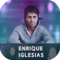 Enrique Iglesias Best Music (Offline) on 9Apps