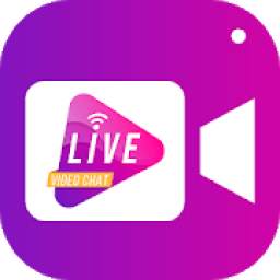 Live Talk: Free Video Chat