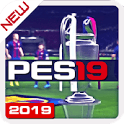 PES 19 GUIDE icon
