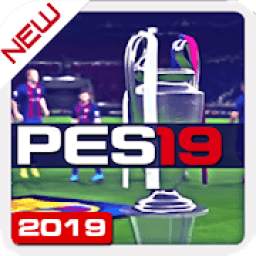 PES 2019 Helper new Version 1.0
