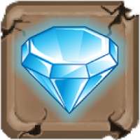 Diamond Clicker on 9Apps