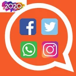 Read Deleted Messagee आइकन