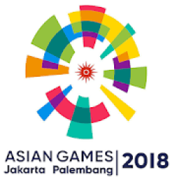 ikon Volunteer Asian Games 2018