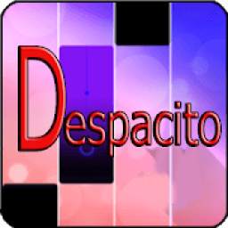 Despacito * Best Piano Tiles Game