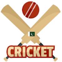 Cricket Pro - Live Cricket Score Updates