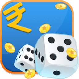Dice Cash 7